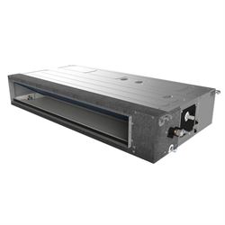 Канальный кондиционер Systemair SYSPLIT DUCT 18 EVO HP Q M195312 - фото 6224389