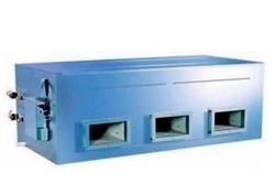 Канальный кондиционер General Climate GC-DH192HWN1/GU-U192HN1 M25916 - фото 6224539