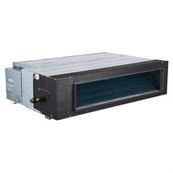 Канальный кондиционер Dantex RK-60BHTN/RK-60HTNE-W M43583 - фото 6224725