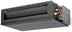 Канальный кондиционер JAX ACD-60НE6/ACX-60 НE6/7 M202578 - фото 6224878