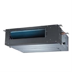 Канальный кондиционер Midea MTI-24HWN1-Q/MOU-24HN1-Q M104978 - фото 6224909