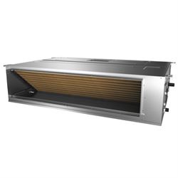 Канальный кондиционер Midea MTIU-18HWFNX(GA)/MOX330U-18HFN8-Q(GA) M185628 - фото 6224992