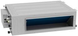 Канальный кондиционер Gree GUD140PHS/A-S/GUD140W/A-X M117793 - фото 6225158