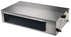 Канальный кондиционер Kitano KC-Roka IV-18 M117862 - фото 6225212