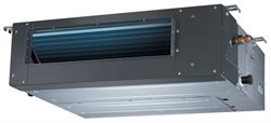 Канальный кондиционер Midea MTI-24HWN1-Q/MOU-24HN1-Q/-40 M117836 - фото 6225229