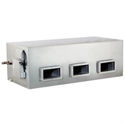 Мощная сплит-система канального типа Systemair SYSPLIT DUCT 76 HP R M57552 - фото 6225333