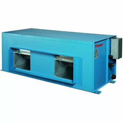 Канальный кондиционер Pioneer KFDHD250UW/KODH250UW M185692 - фото 6225342