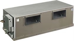 Канальный кондиционер Lessar LS-HE96DTA4/LU-HE96DTA4 M199110 - фото 6225617