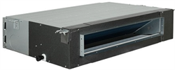 Канальный кондиционер Rowen RSI-60D2I/RSI-60D2O/-40 M280368 - фото 6225724