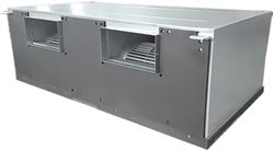 Канальный кондиционер SYSCOOL SYSPLIT DUCT 76 HP Q M250059 - фото 6225733