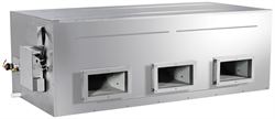 Канальный кондиционер Midea MHC-96HWD1N1(A)/MOUA-96HD1N1-R M257485 - фото 6225738