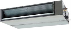 Канальный кондиционер Daikin FBA125A/RQ125B/-40T M180115 - фото 6225783