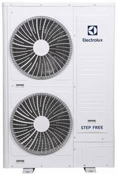 Наружный блок VRF системы Electrolux ESVMO-SF-120-H M135186 - фото 6232875