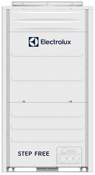 Наружный блок VRF системы Electrolux ERXY-224 M135203 - фото 6232884