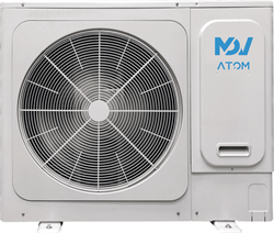 Наружный блок VRF системы Mdv V48W/DHN1(At) M180537 - фото 6232945