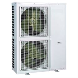 Наружный блок VRF системы General Climate GW-G120/N1A1 M34719 - фото 6232951