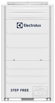 Наружный блок VRF системы Electrolux ERXY3-280 M135215 - фото 6232992