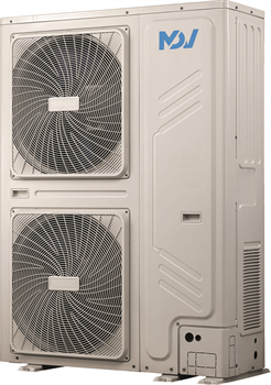 Наружный блок VRF системы Mdv i-260WV2GN1 M179377 - фото 6232999
