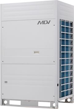 Наружный блок VRF системы Mdv C-335WV2GN1 M179395 - фото 6233005