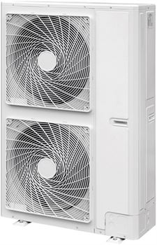 Наружный блок VRF системы General Climate GW-G224D/3N1A M181583 - фото 6233024