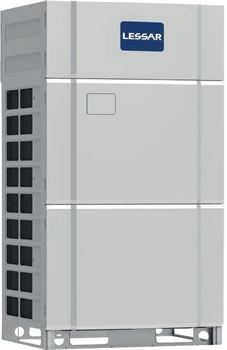 Наружный блок VRF системы Lessar LUM-AHE504AX5A4-A(X) M279475 - фото 6233297