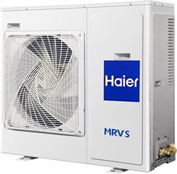 Наружный блок VRF системы Haier AU032FSEUA M197735 - фото 6233413