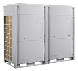 Наружный блок VRF системы General Climate GW-GM615/3N1A M181591 - фото 6233460