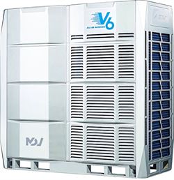Наружный блок VRF системы Mdv 6-i900WV2GN1 M102955 - фото 6233588
