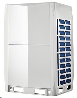 Наружный блок VRF системы Clivet MV6-XMi_615T M204801 - фото 6233639