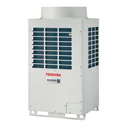 Наружный блок VRF системы Toshiba MMY-MAP0806FT8P-E M180355 - фото 6233665