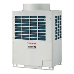 Наружный блок VRF системы Toshiba MMY-MAP1406FT8P-E M180358 - фото 6233911
