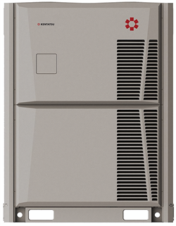 Наружный блок VRF системы Kentatsu KVH400HZAN3-B M175897 - фото 6233937