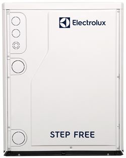 Наружный блок VRF системы Electrolux ESVMO-450-W3 M135198 - фото 6234013