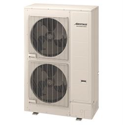 Наружный блок VRF системы Fujitsu AJY144LELBH M199871 - фото 6234042