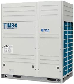 Наружный блок VRF системы TICA TIMS220AXA M177351 - фото 6234044