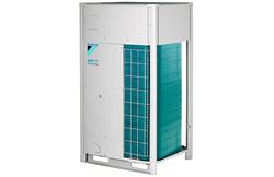 Наружный блок VRF системы Daikin RXYQQ8U M179845 - фото 6234105