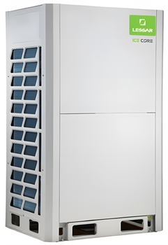 Наружный блок VRF системы Lessar LUM-HE280ATA4-A M176110 - фото 6234183