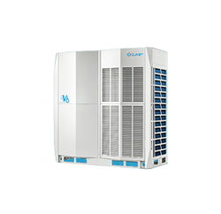 Наружный блок VRF системы Clivet MV6i-XMi_280T M204540 - фото 6234235