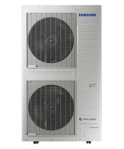 Наружный блок VRF системы Samsung AM120KXMDGH/TK M178999 - фото 6234265