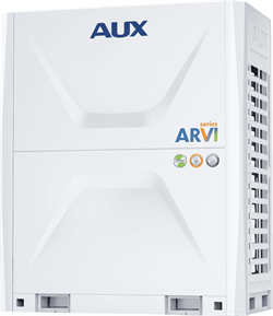 Наружный блок VRF системы AUX ARV-H400/5R1 MV M176618 - фото 6234389