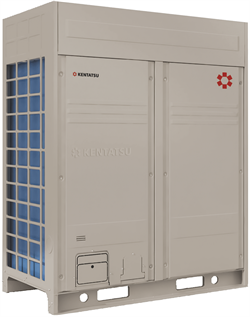Наружный блок VRF системы Kentatsu KVR290HZAN3-B M175919 - фото 6234573
