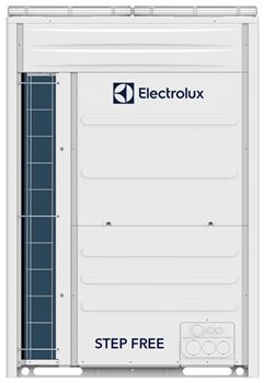 Наружный блок VRF системы Electrolux ERXY3-450 M135218 - фото 6234629