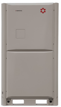 Наружный блок VRF системы Kentatsu KVH340HZAN3-B M175896 - фото 6234664