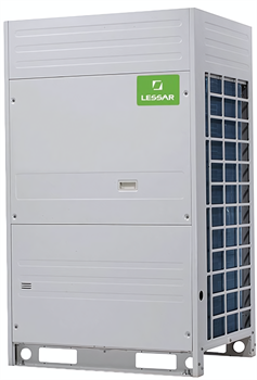 Наружный блок VRF системы Lessar LUM-HE400AUA4-A M176165 - фото 6234818