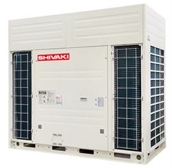 Наружный блок VRF системы Shivaki SRH340IT2-DC3 M212879 - фото 6234852