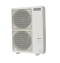 Наружный блок VRF системы Hitachi RAS-6FSVNME M202805 - фото 6234869