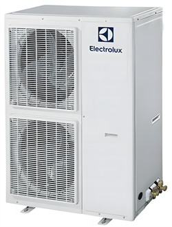 Наружный блок VRF системы Electrolux ESVMO-SF-160-SH M135188 - фото 6234870