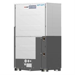 Наружный блок VRF системы Mitsubishi Electric PQRY-P450YLM-A M21682 - фото 6234938