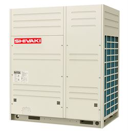 Наружный блок VRF системы Shivaki SRH240IT2-DC3 M212874 - фото 6235307