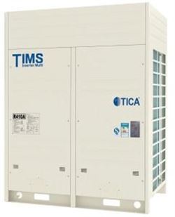 Наружный блок VRF системы TICA TIMS450CSRYA M200633 - фото 6235389